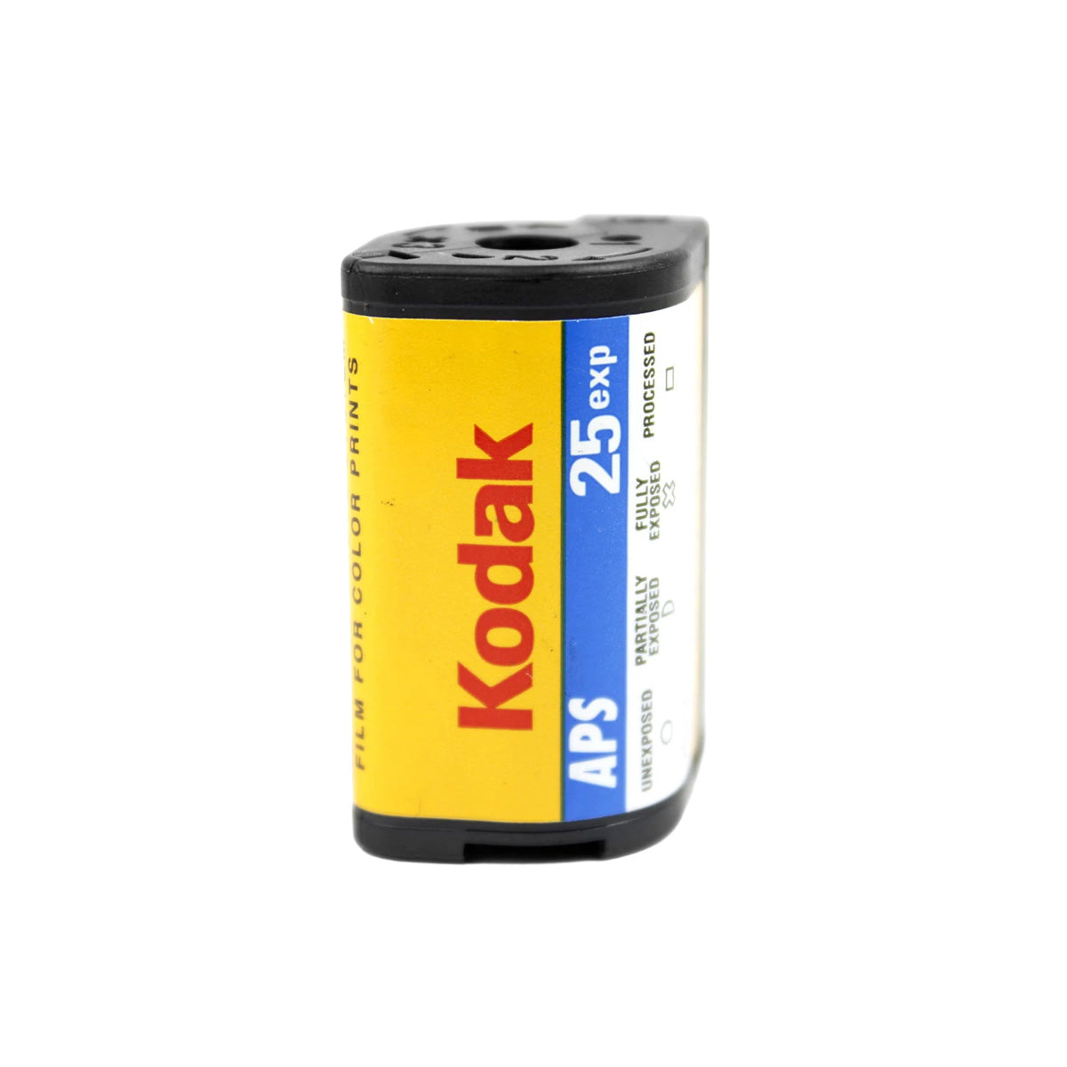 Film Development (Color Negative)