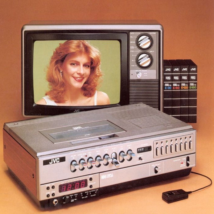 Tape Digitizing