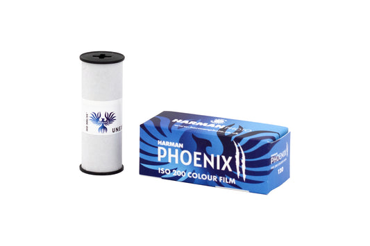 Harman Phoenixx II 120 roll