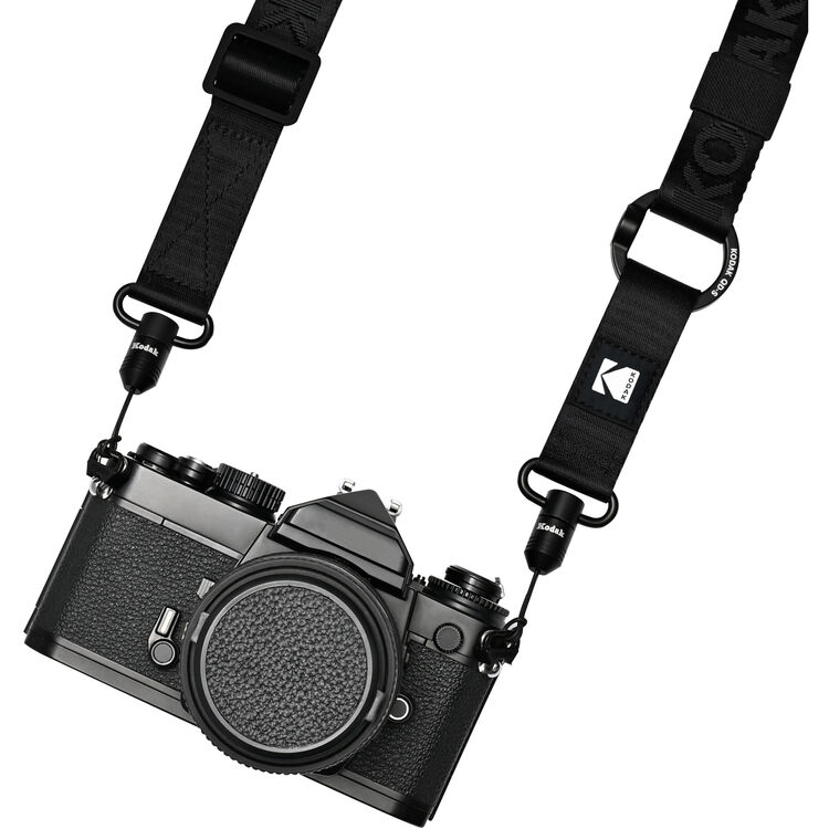 Kodak Multipurpose Strap (Black)