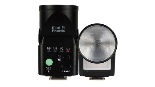 Phottix Mini A