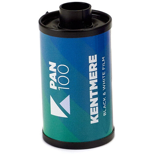 Kentmere Pan 100