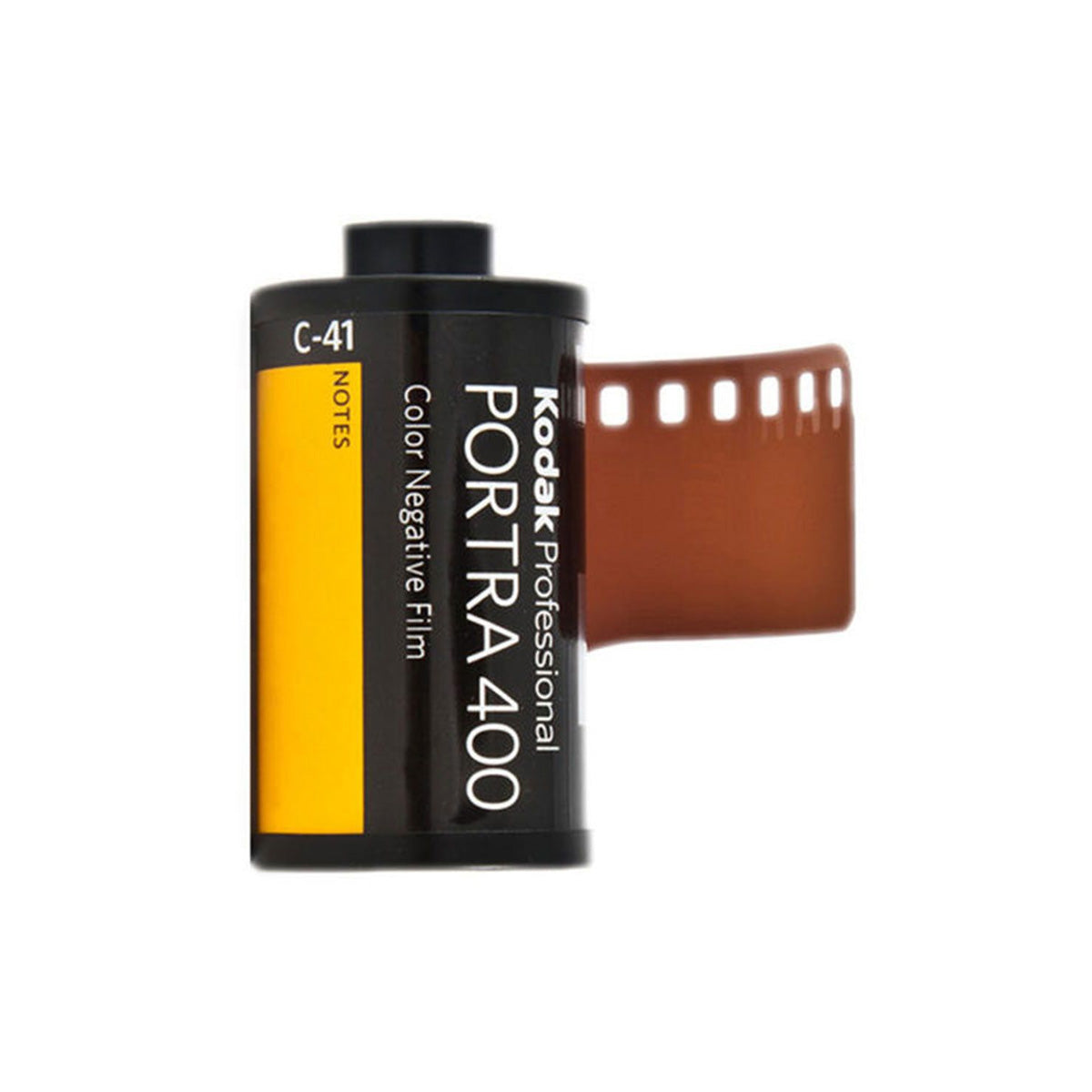 Film Development (Color Negative)