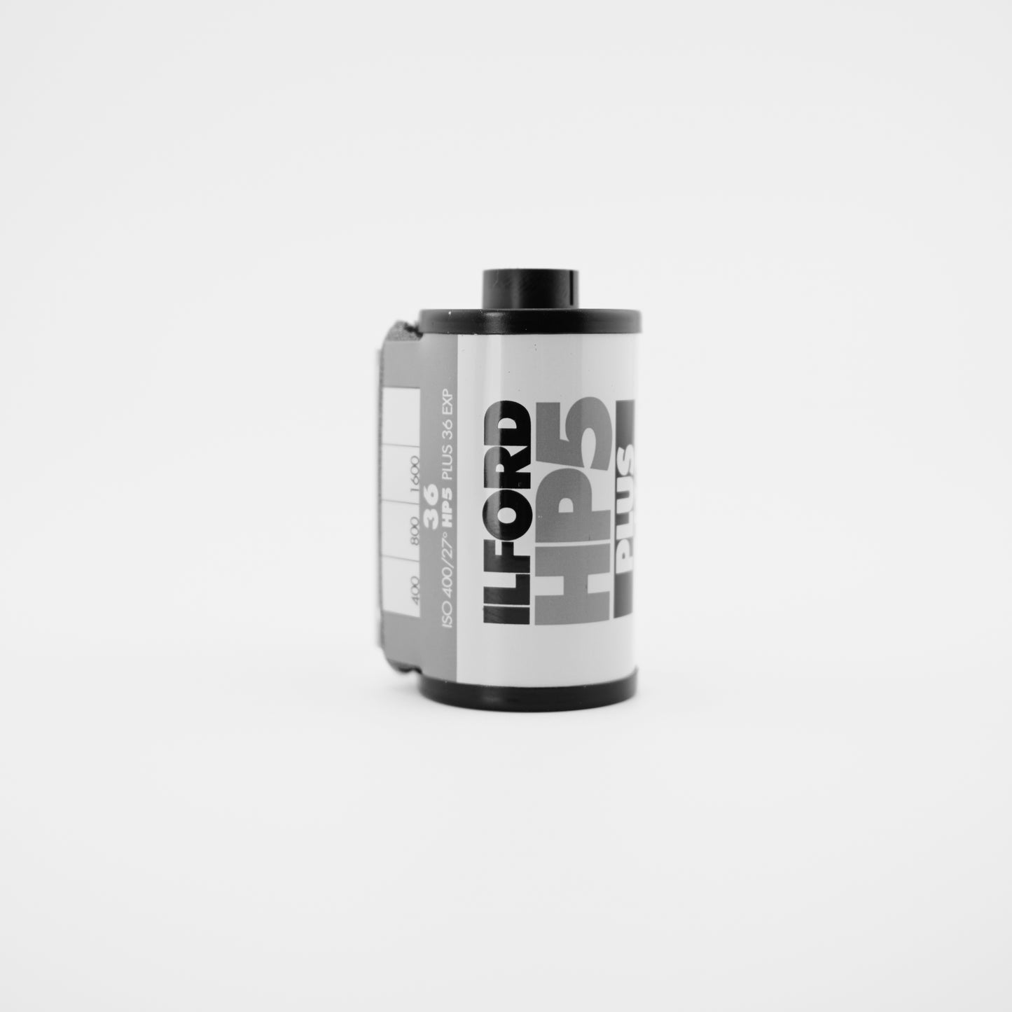 Film Development (B+W)