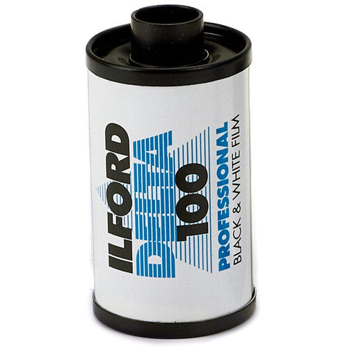 Ilford Delta 100