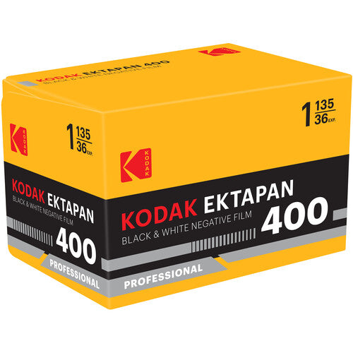 Kodak Ektapan 400