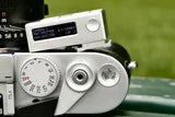 Keks KM02 Lightmeter (Silver)