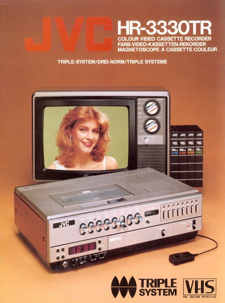 Tape Digitizing