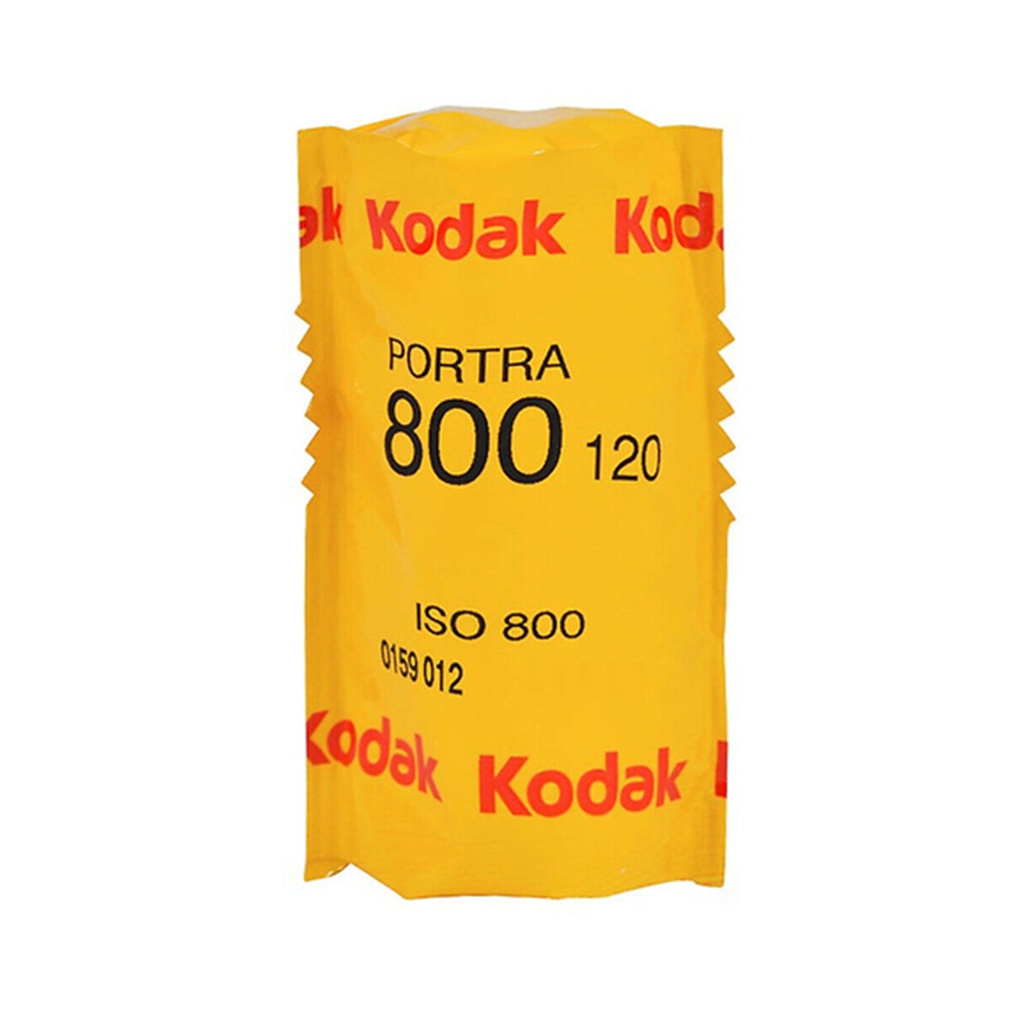 Kodak Portra 800 120