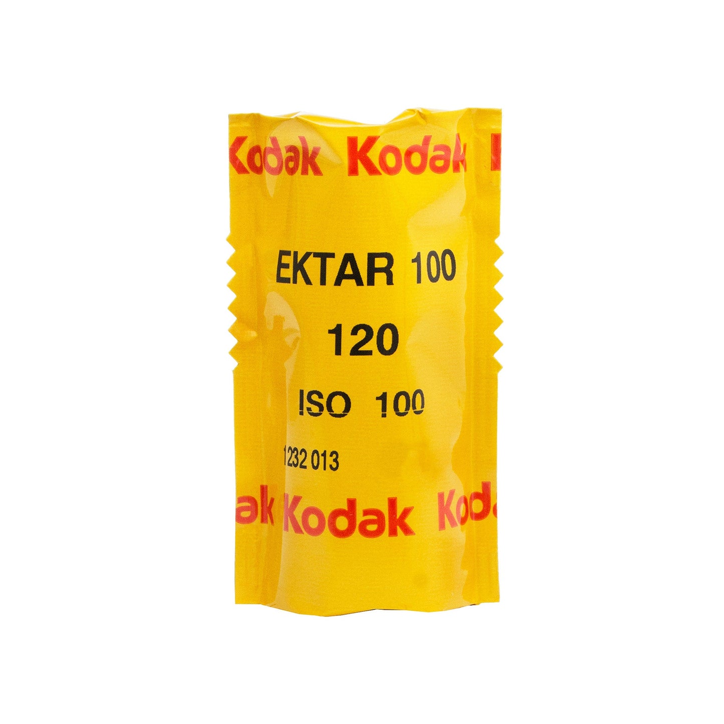 Kodak Ektar 100 120